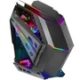 CAJA TORRE E-ATX XXL MC-TITAN NEGRO MARS GAMING